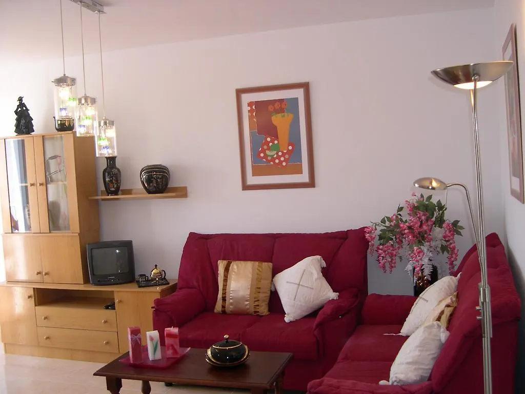 ** ホテル Villas Axarquia ネルハ スペイン