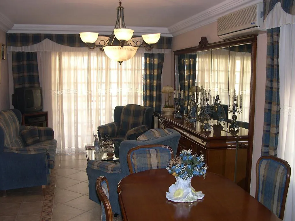 Villas Axarquia ネルハ スペイン