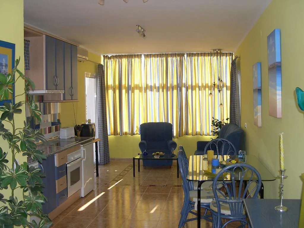 ** ホテル Villas Axarquia ネルハ スペイン