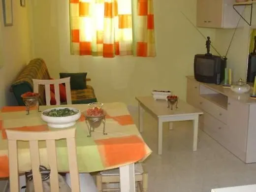 Villas Axarquia نيرخا فندق