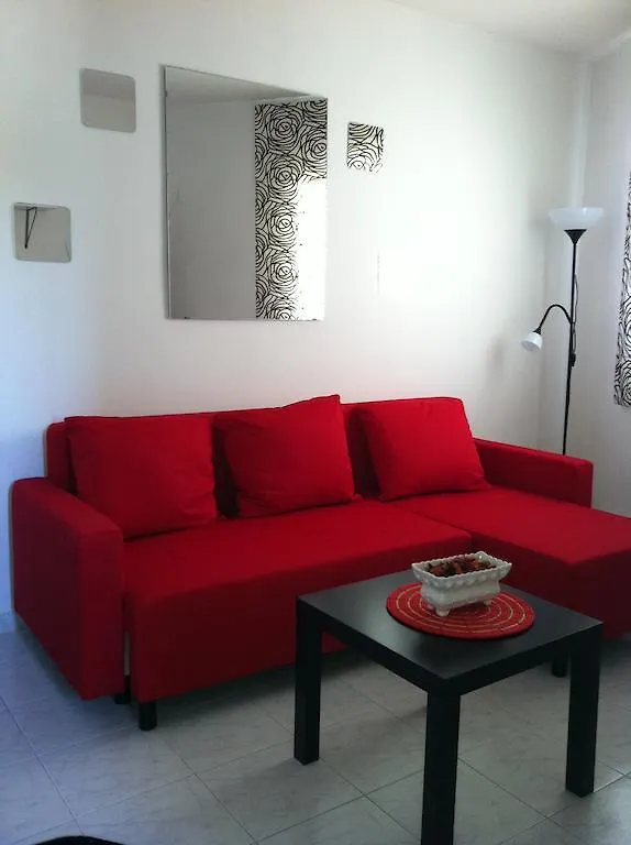 Villas Axarquia نيرخا 2*,
