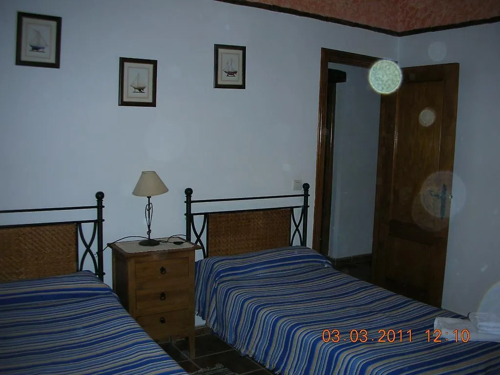 Villas Axarquia نيرخا