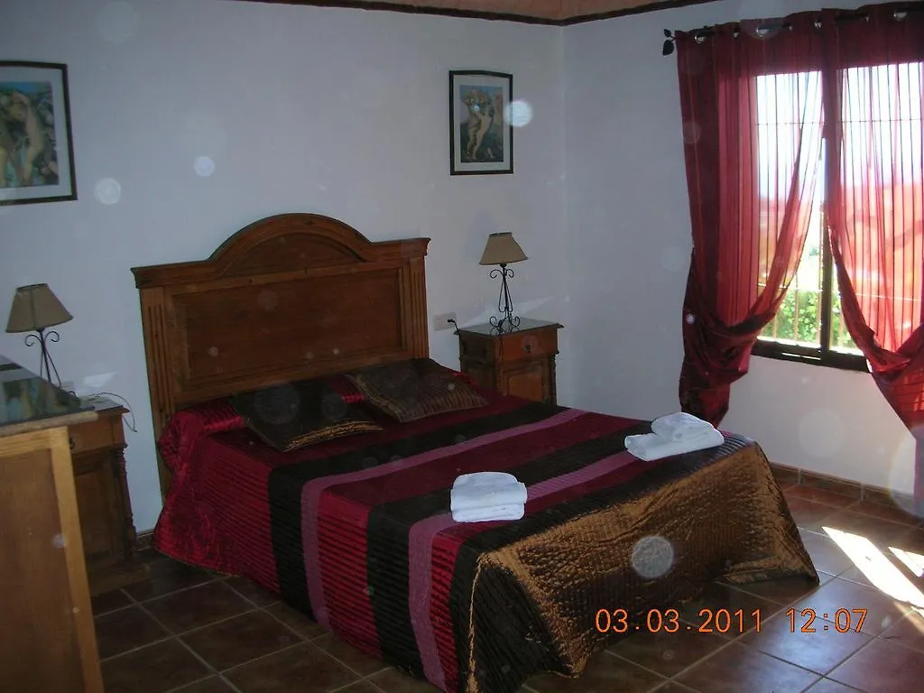 Villas Axarquia نيرخا 2*,