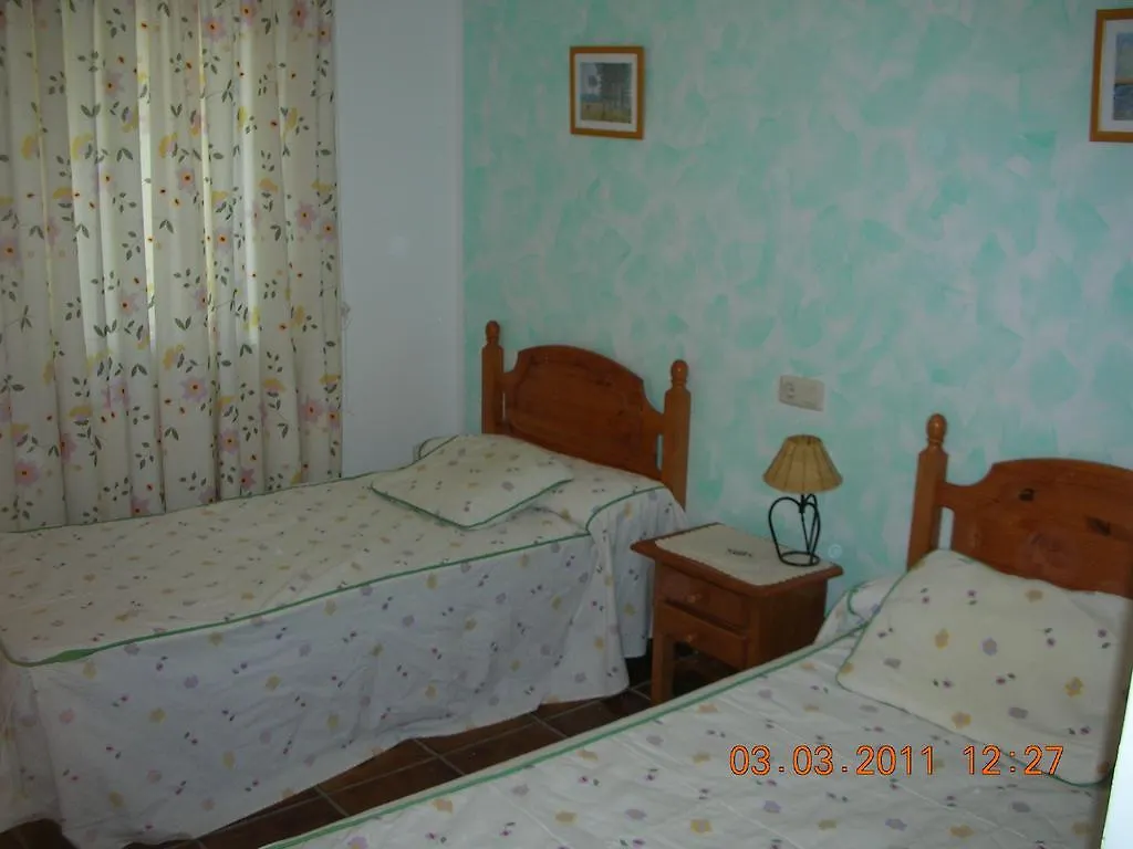 Villas Axarquia نيرخا