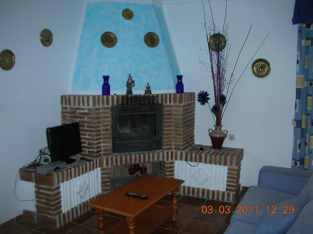 Villas Axarquia نيرخا 2*,  إسبانيا