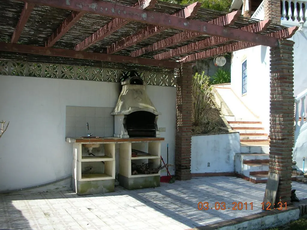 ** فندق Villas Axarquia نيرخا إسبانيا