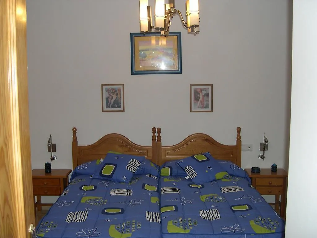 Villas Axarquia نيرخا 2*,  إسبانيا