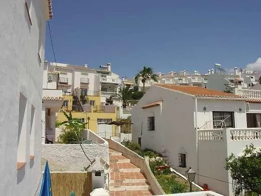 Villas Axarquia نيرخا فندق