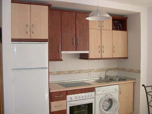 Villas Axarquia نيرخا 2*,  إسبانيا