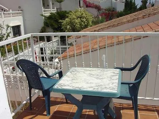 Villas Axarquia نيرخا