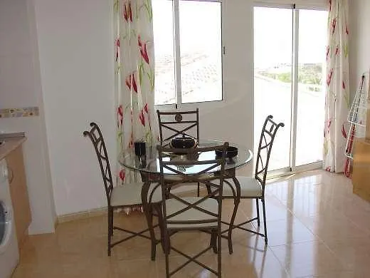 ** فندق Villas Axarquia نيرخا إسبانيا