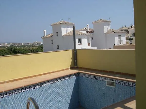 Villas Axarquia نيرخا فندق