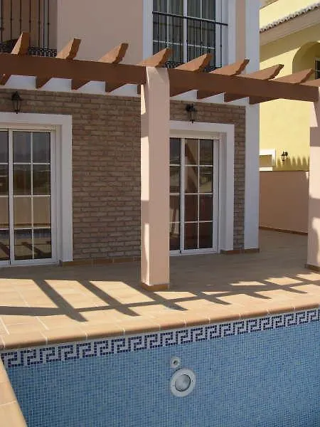 Villas Axarquia نيرخا