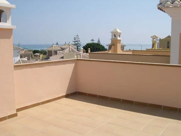 Villas Axarquia نيرخا فندق
