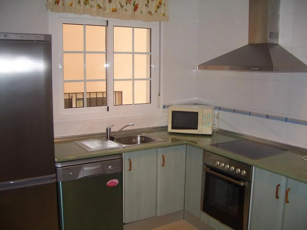 Villas Axarquia نيرخا