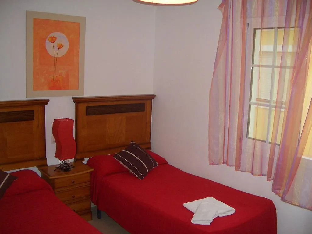 Villas Axarquia نيرخا إسبانيا