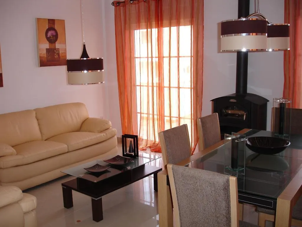 Villas Axarquia نيرخا 2*,  إسبانيا