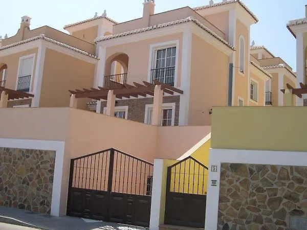Villas Axarquia نيرخا