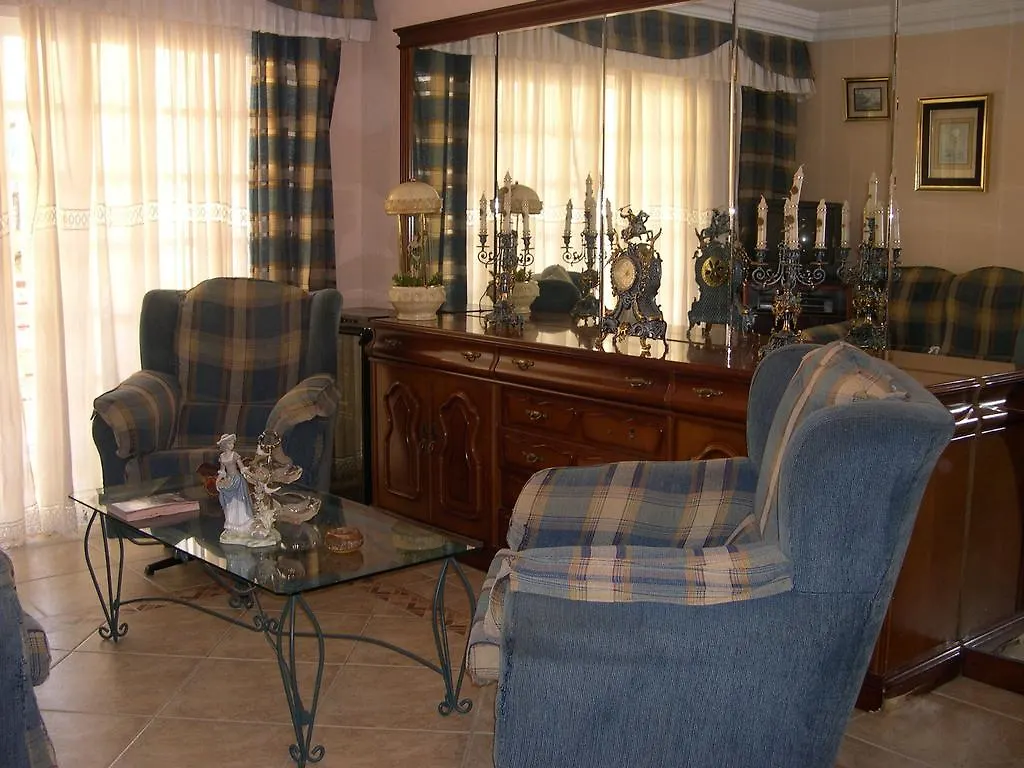 Villas Axarquia نيرخا