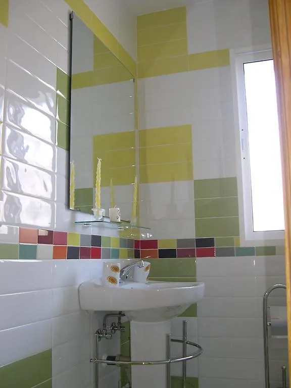 فندق Villas Axarquia نيرخا