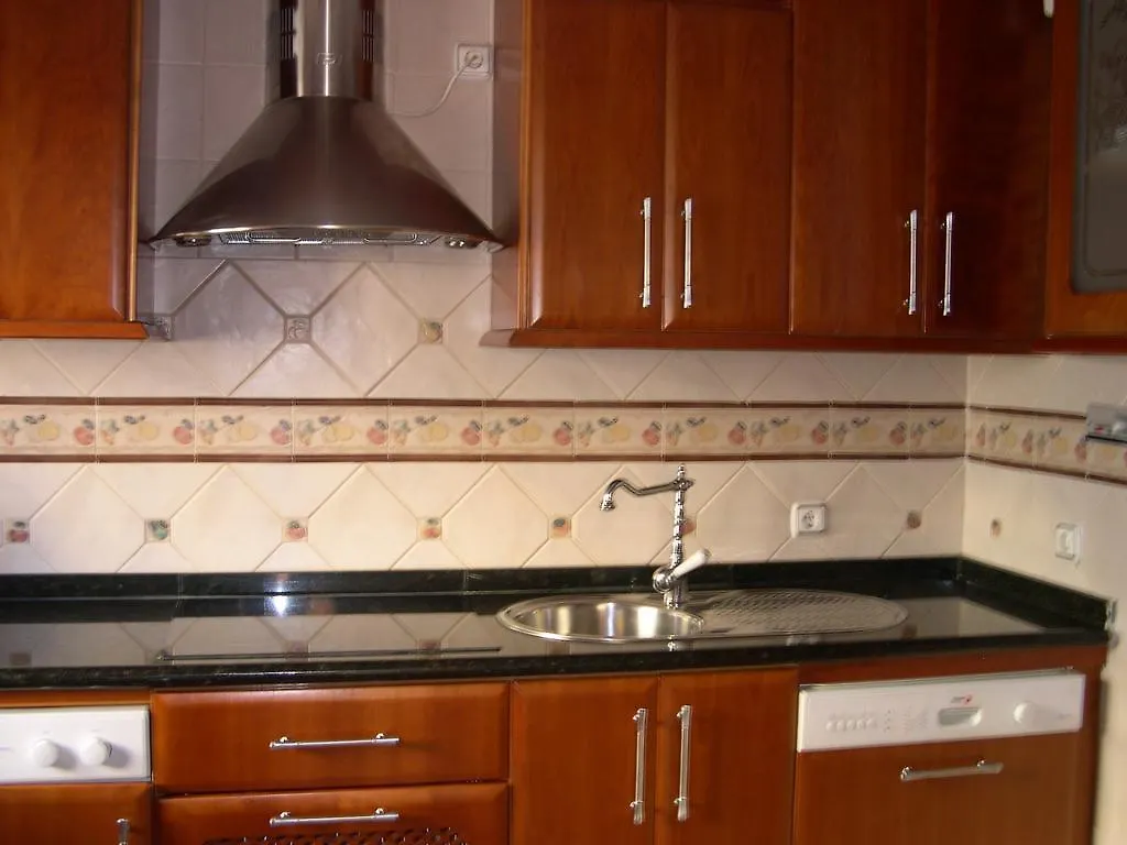 Villas Axarquia نيرخا فندق