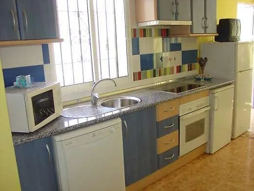 Villas Axarquia نيرخا إسبانيا
