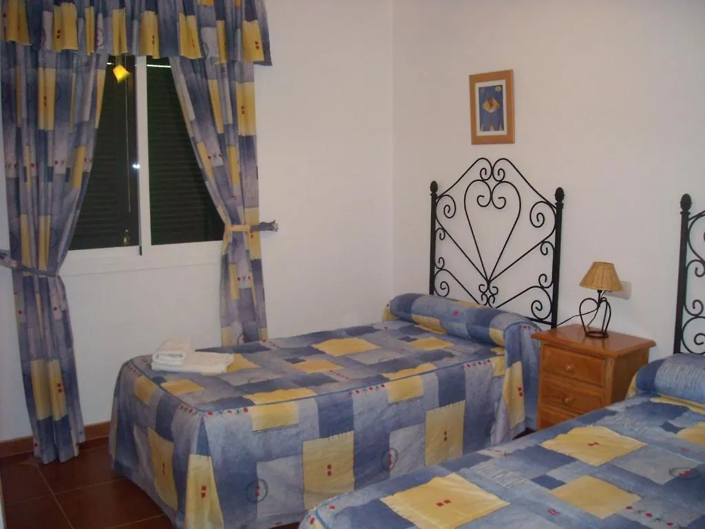 Villas Axarquia نيرخا