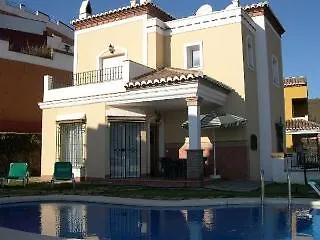 ** فندق Villas Axarquia نيرخا إسبانيا